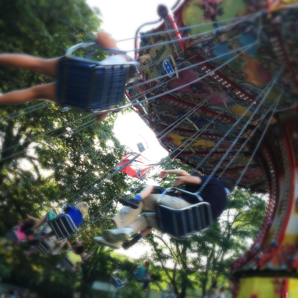 Contactar a atracciones infantiles en Valencia